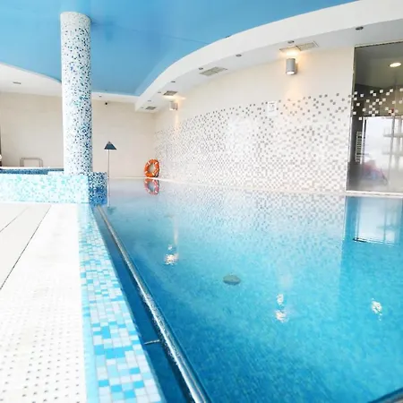 Baltic Plaza Kołobrzeg