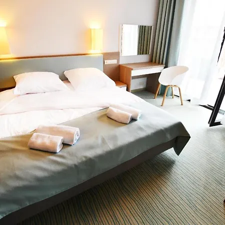 Appartement Baltic Plaza