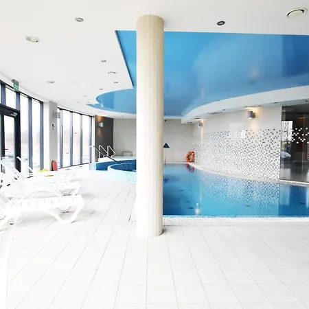 Appartement Baltic Plaza