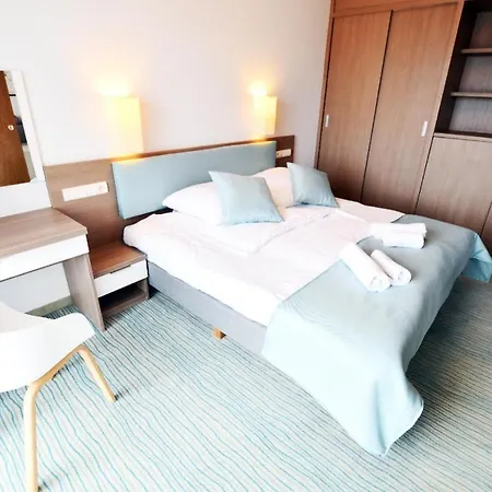 Baltic Plaza * Kołobrzeg