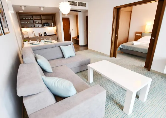 Baltic Plaza Kołobrzeg