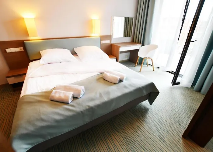 Apartamento Baltic Plaza