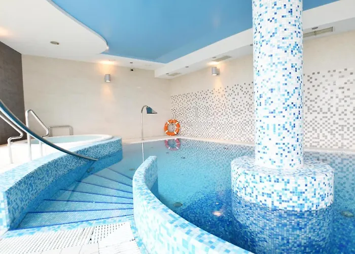 Apartamento Baltic Plaza *