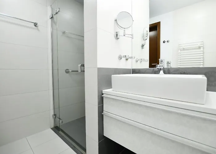 Baltic Plaza Apartamento