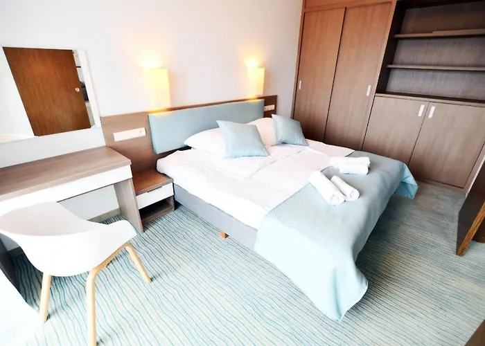 Baltic Plaza * Kołobrzeg