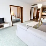 Baltic Plaza Апартаменты Колобжег