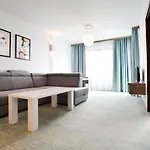 Baltic Plaza Апартаменты