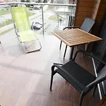 Baltic Plaza Колобжег