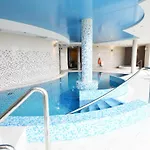 Baltic Plaza Апартаменты Колобжег