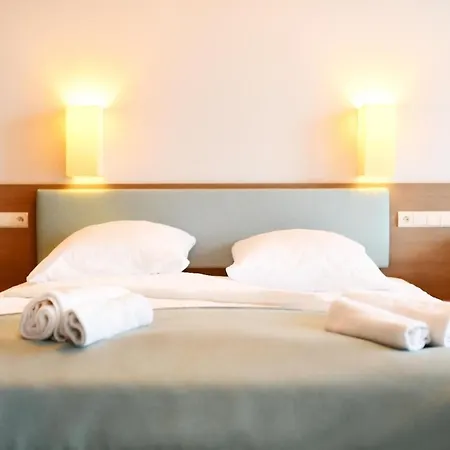 Apartman Baltic Plaza