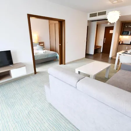 Baltic Plaza شقة كولوبرزيغ