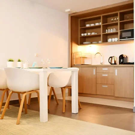 Apartman Baltic Plaza Kołobrzeg