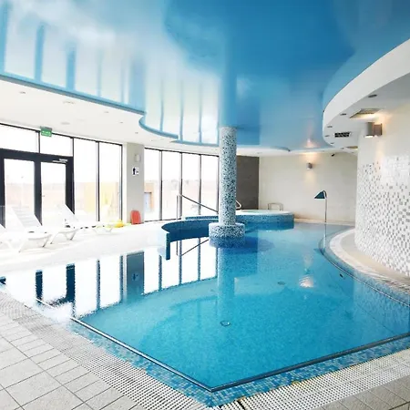 Baltic Plaza * Kolobrzeg