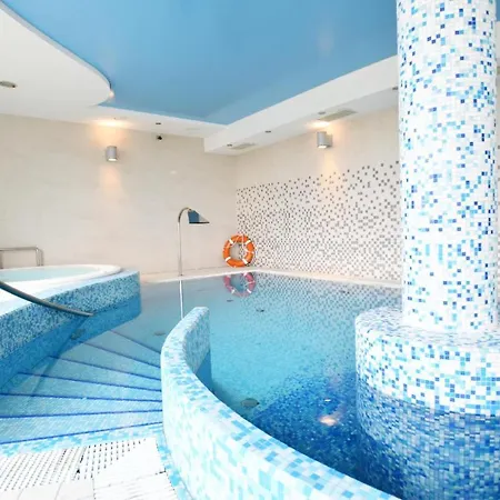 Apartment Baltic Plaza *