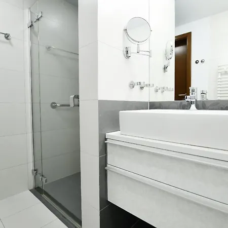 Baltic Plaza Apartment