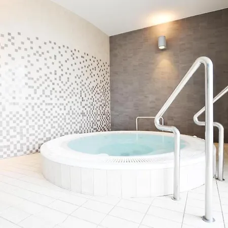 Baltic Plaza Lejlighed Kołobrzeg