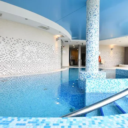 Baltic Plaza * Kołobrzeg