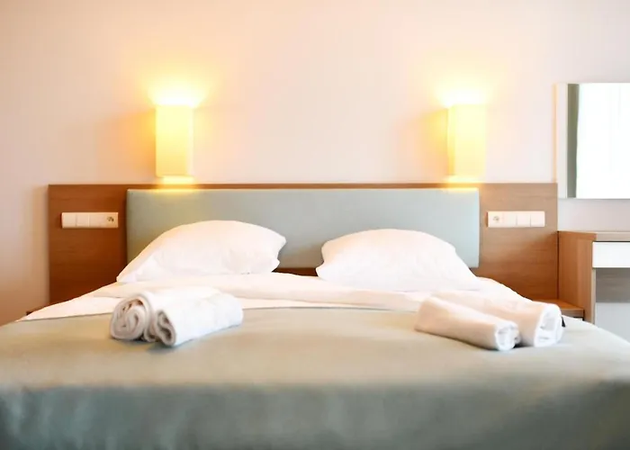 Apartament Baltic Plaza