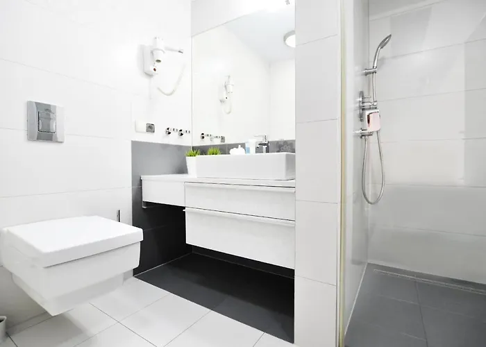 Baltic Plaza * Kołobrzeg