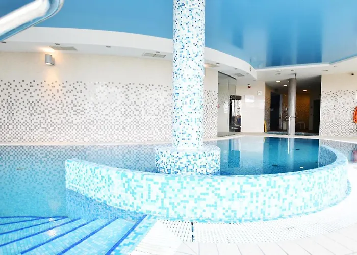 Baltic Plaza Apartament