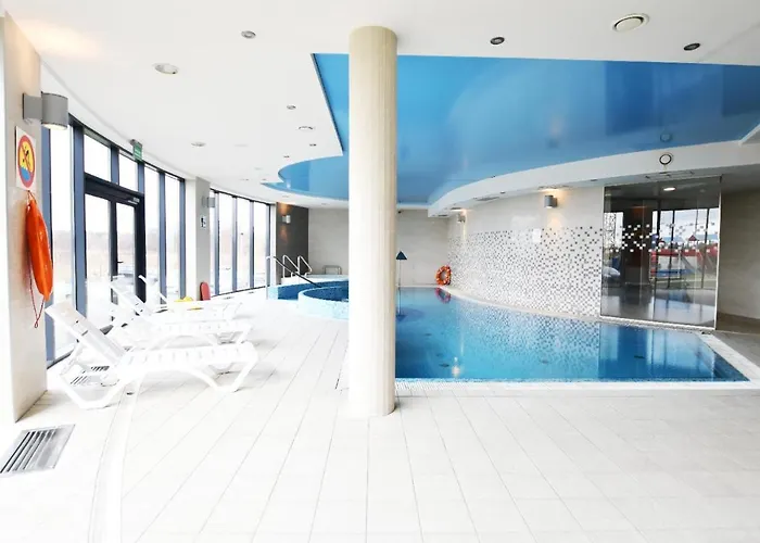 Apartamento Baltic Plaza