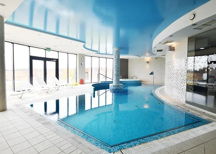 Baltic Plaza * Kołobrzeg