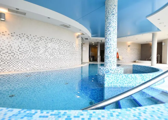 Baltic Plaza * Kołobrzeg