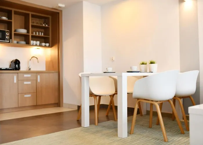 Baltic Plaza Apartament *